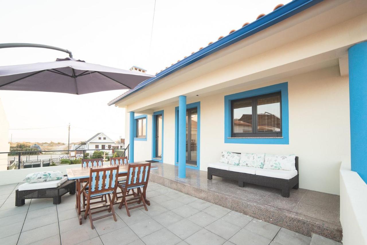 Viana Fishers House - Pool & Beach ! Viana do Castelo Exterior foto