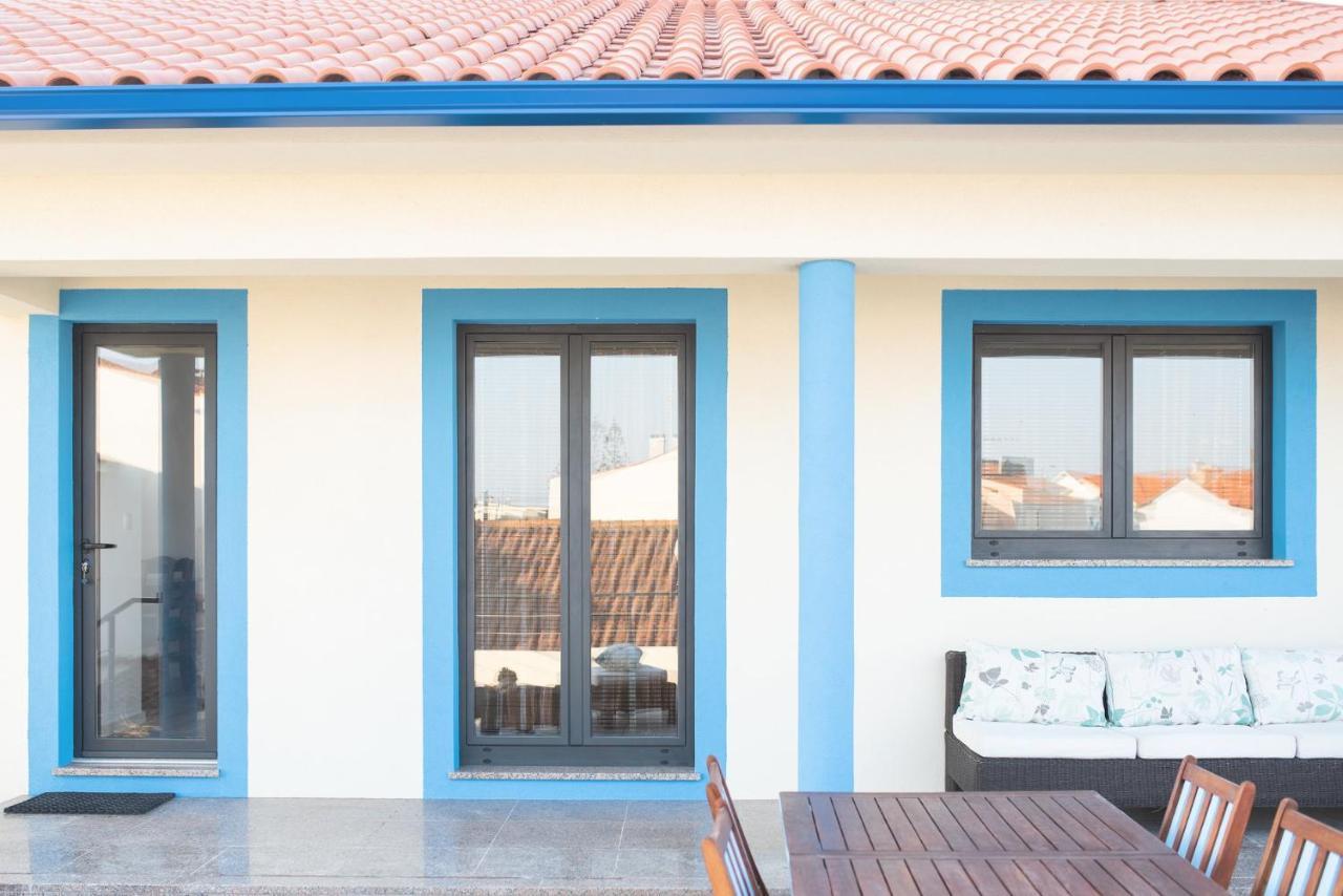 Viana Fishers House - Pool & Beach ! Viana do Castelo Exterior foto