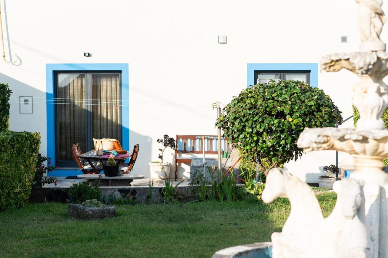 Viana Fishers House - Pool & Beach ! Viana do Castelo Exterior foto