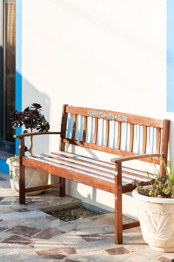 Viana Fishers House - Pool & Beach ! Viana do Castelo Exterior foto