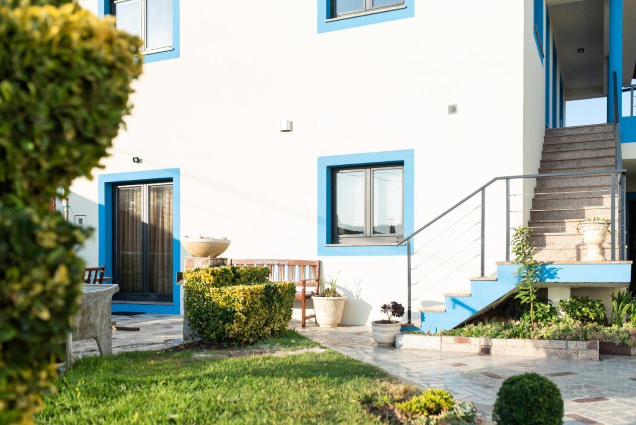 Viana Fishers House - Pool & Beach ! Viana do Castelo Exterior foto