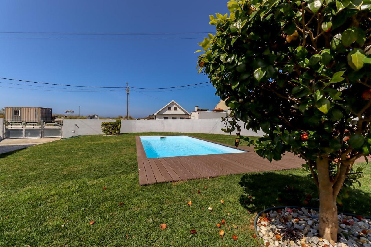 Viana Fishers House - Pool & Beach ! Viana do Castelo Exterior foto