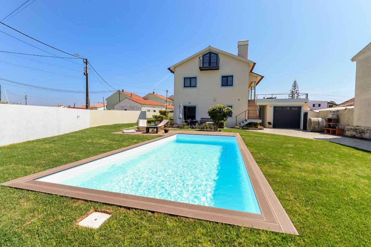 Viana Fishers House - Pool & Beach ! Viana do Castelo Exterior foto