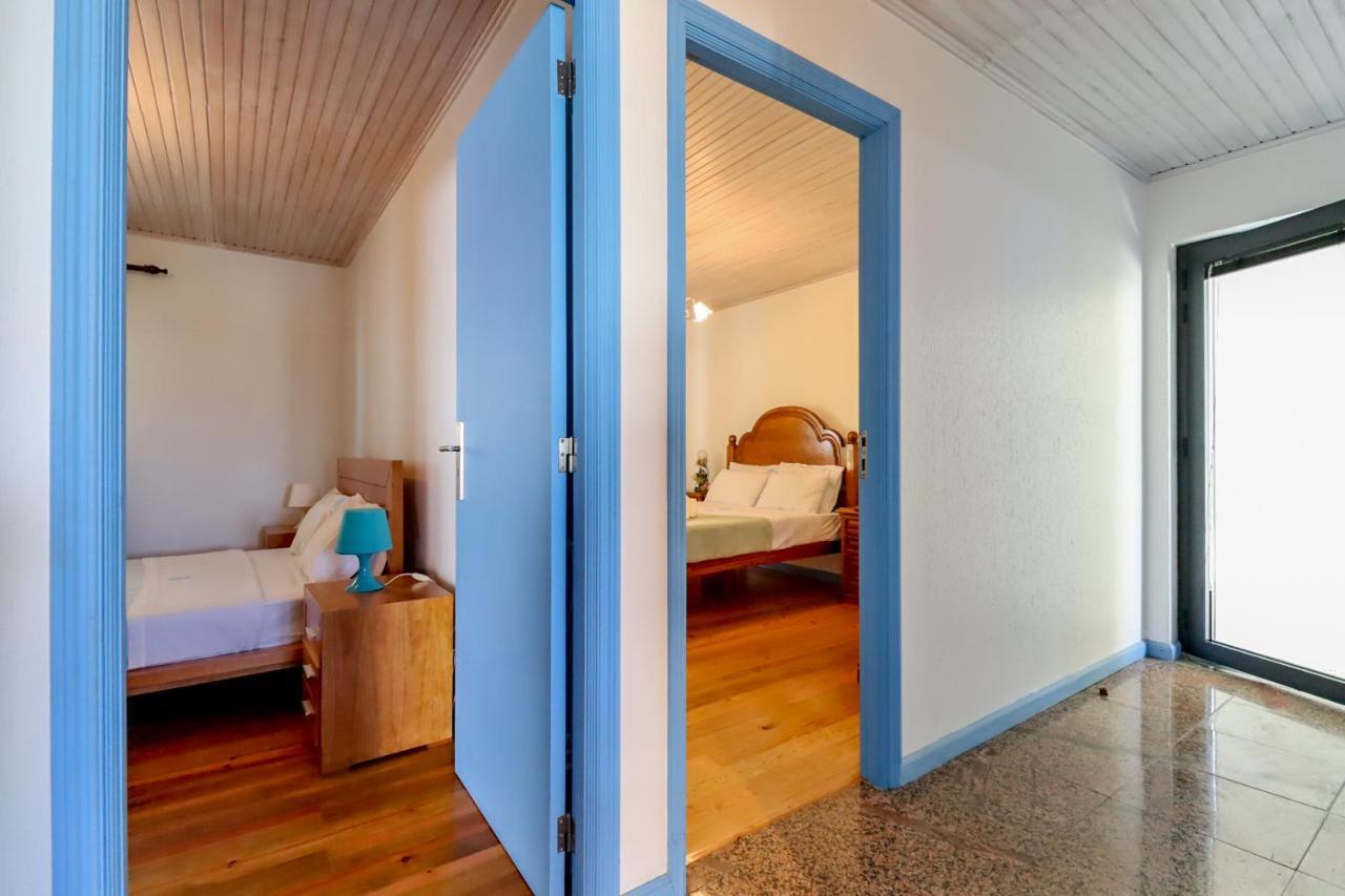 Viana Fishers House - Pool & Beach ! Viana do Castelo Exterior foto