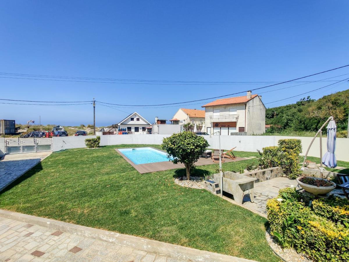 Viana Fishers House - Pool & Beach ! Viana do Castelo Exterior foto