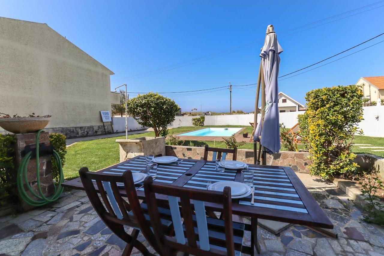 Viana Fishers House - Pool & Beach ! Viana do Castelo Exterior foto