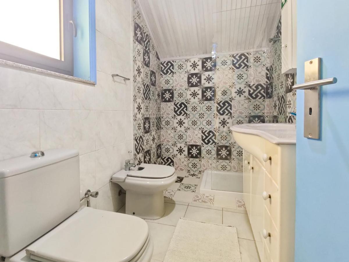 Viana Fishers House - Pool & Beach ! Viana do Castelo Exterior foto