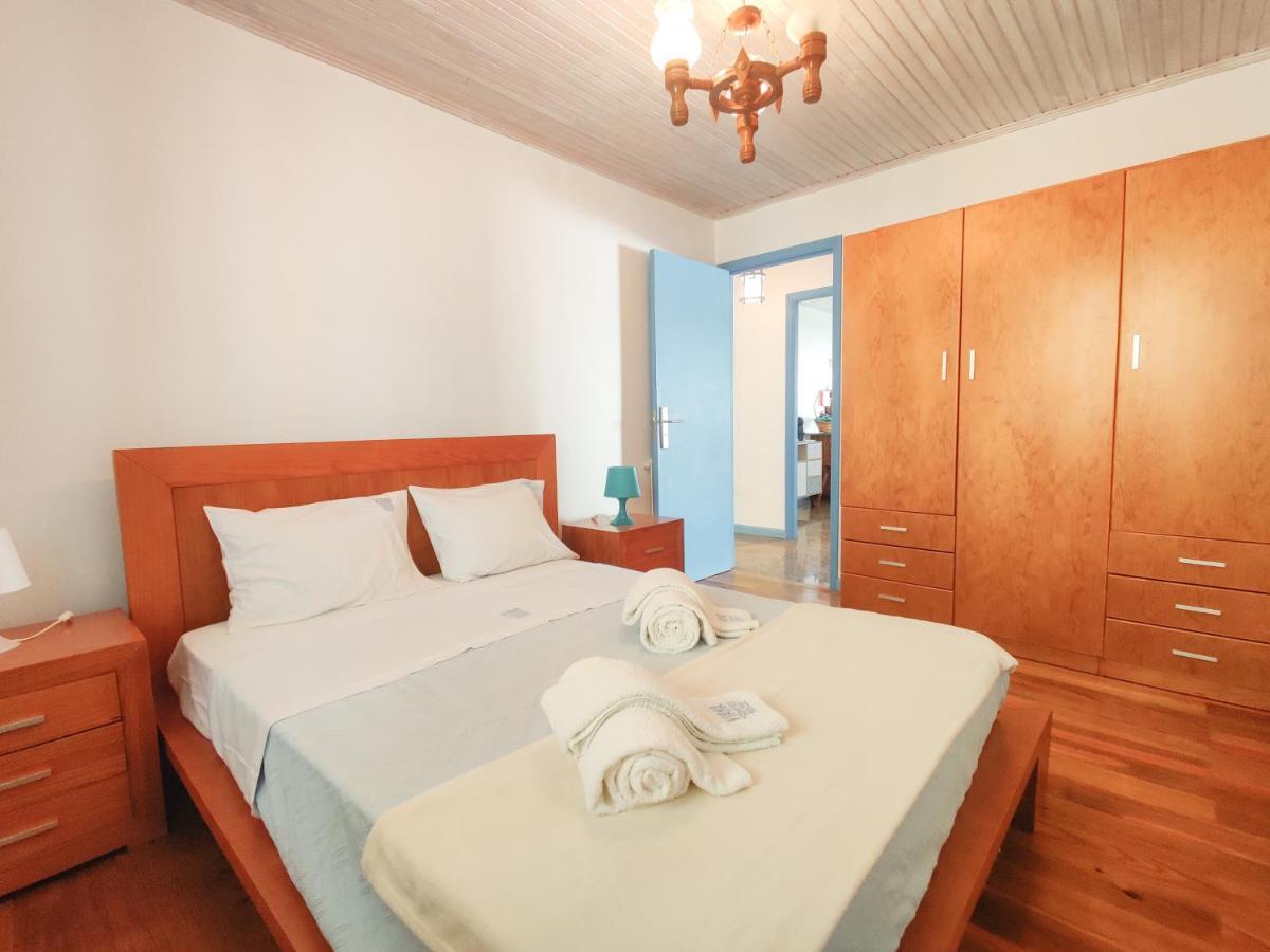 Viana Fishers House - Pool & Beach ! Viana do Castelo Exterior foto