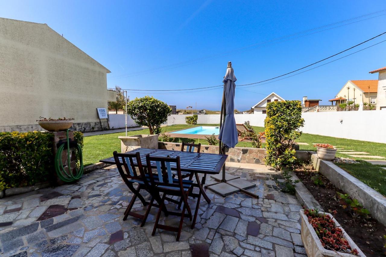 Viana Fishers House - Pool & Beach ! Viana do Castelo Exterior foto