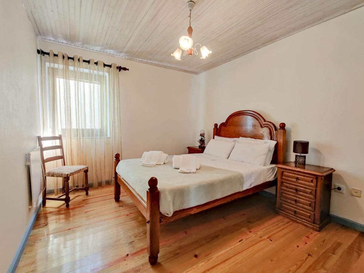 Viana Fishers House - Pool & Beach ! Viana do Castelo Exterior foto