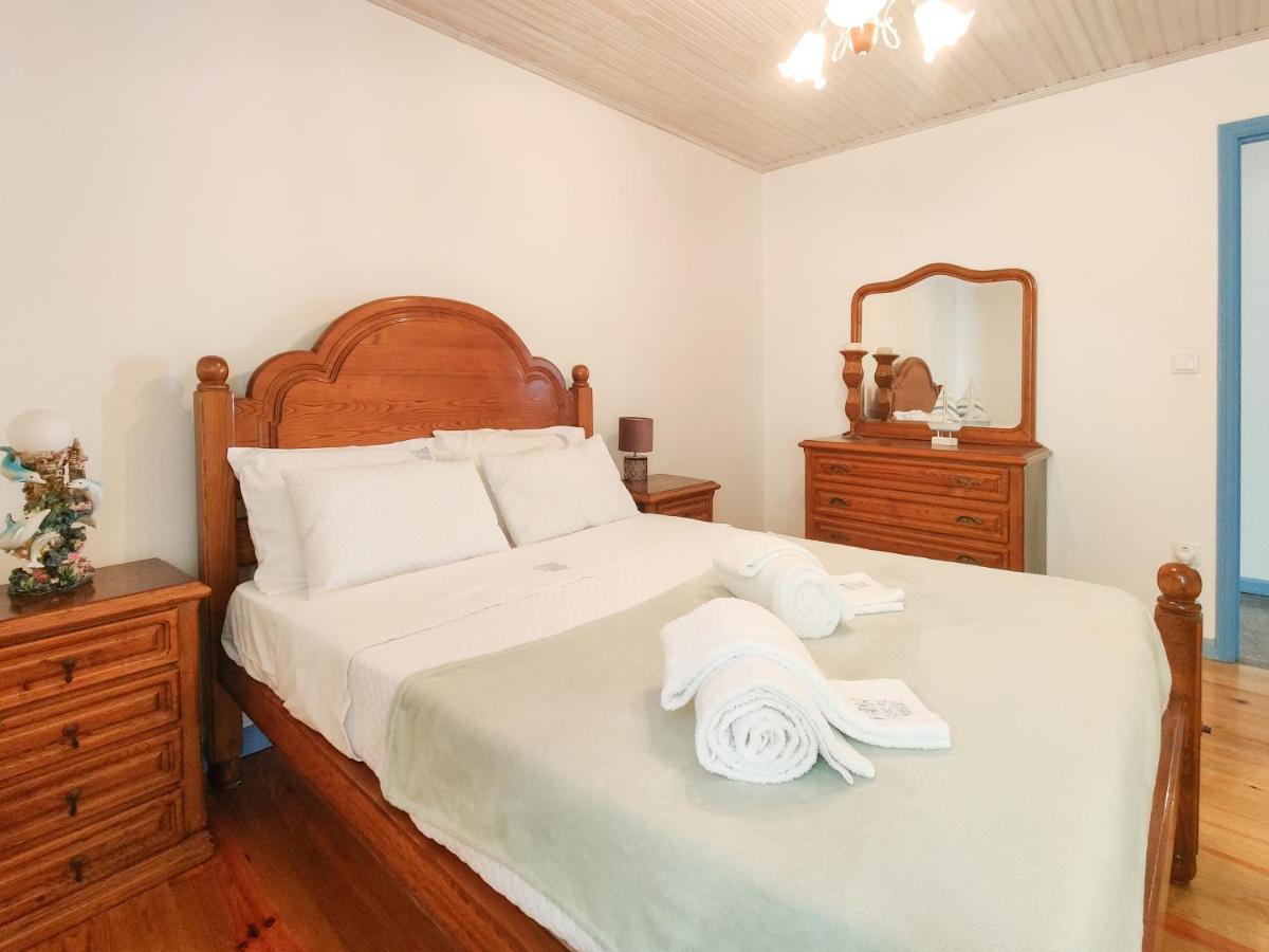 Viana Fishers House - Pool & Beach ! Viana do Castelo Exterior foto