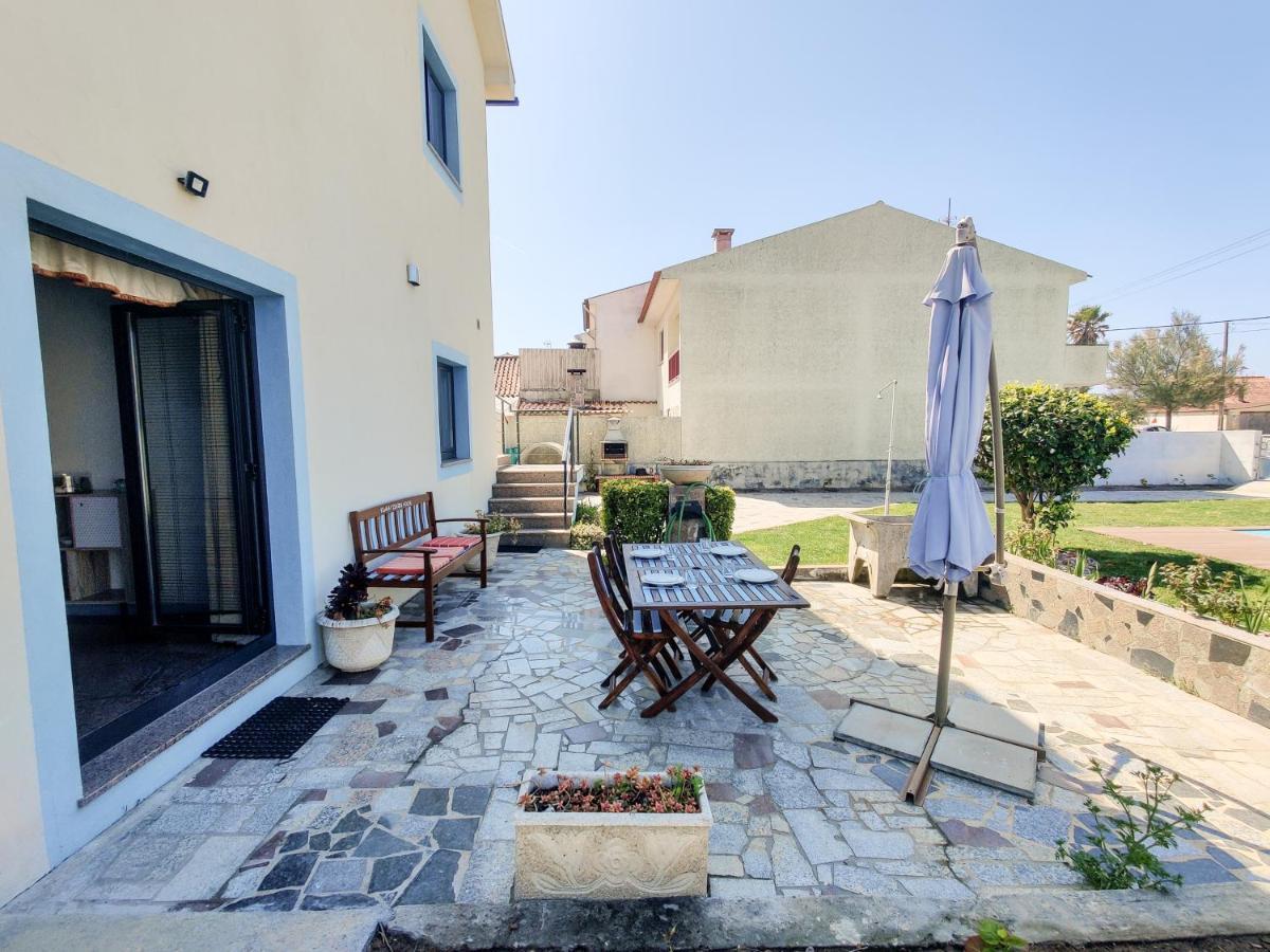 Viana Fishers House - Pool & Beach ! Viana do Castelo Exterior foto
